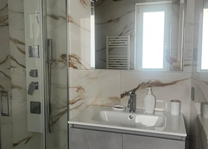 La Terrazza Bed & Breakfast Cotronei