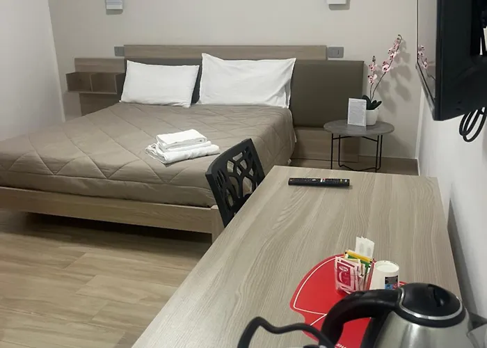 La Terrazza 4* Cotronei