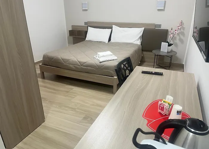 La Terrazza Bed & Breakfast