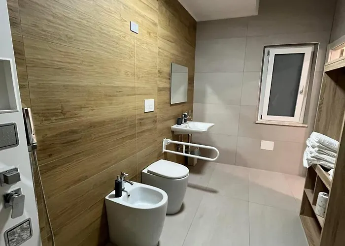 Bed & Breakfast La Terrazza