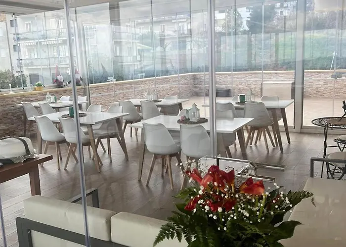 La Terrazza Bed & Breakfast Cotronei