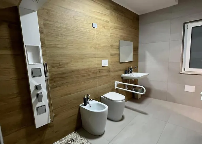 Bed & Breakfast La Terrazza