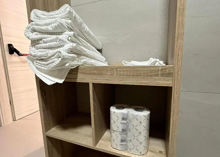 La Terrazza Cotronei