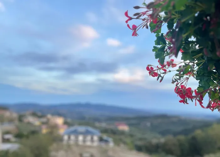 Bed & Breakfast La Terrazza