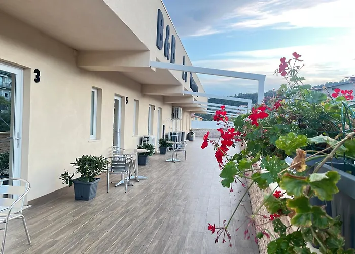 La Terrazza Bed & Breakfast Cotronei