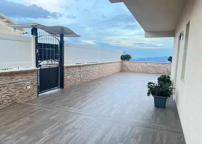 La Terrazza 4* Cotronei