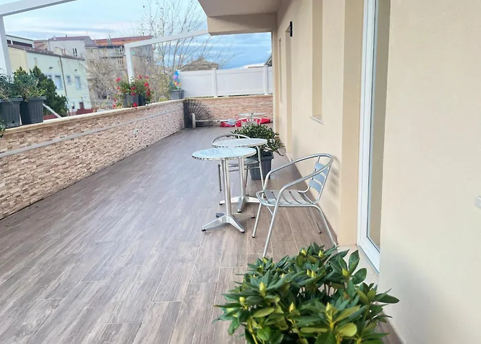 La Terrazza Bed & Breakfast