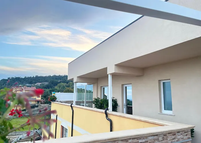 La Terrazza 4* Cotronei